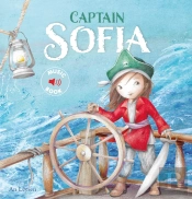 Captain Sofia