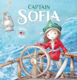 Bertrand.pt - Captain Sofia