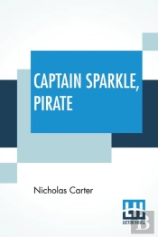 Captain Sparkle, Pirate