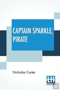 Bertrand.pt - Captain Sparkle, Pirate