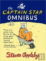 Captain Star Omnibus