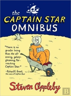 Bertrand.pt - Captain Star Omnibus