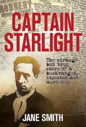 Captain Starlight