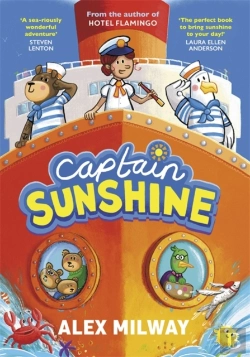 Bertrand.pt - Captain Sunshine
