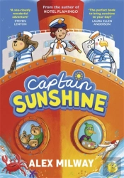Captain Sunshine