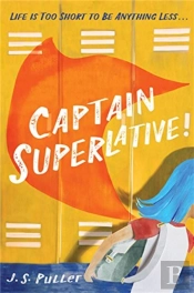 Captain Superlative