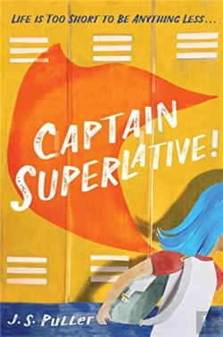 Bertrand.pt - Captain Superlative