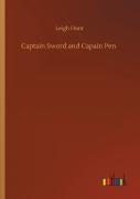 Captain Sword And Capain Pen