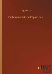 Captain Sword And Capain Pen