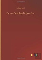 Captain Sword And Capain Pen
