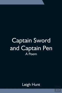 Bertrand.pt - Captain Sword And Captain Pen; A Poem