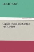 Captain Sword And Captain Pen A Poem