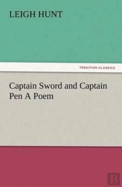 Bertrand.pt - Captain Sword And Captain Pen A Poem