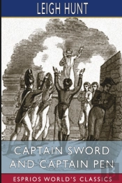 Captain Sword And Captain Pen (Esprios Classics)