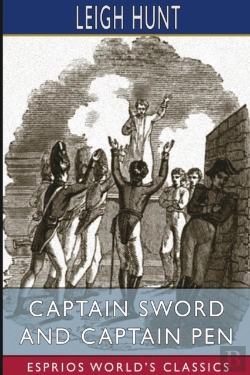 Bertrand.pt - Captain Sword And Captain Pen (Esprios Classics)