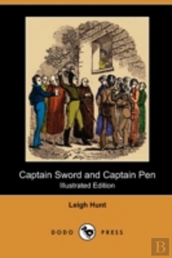 Bertrand.pt - Captain Sword And Captain Pen (Illustrat