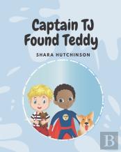 Captain Tj Found Teddy