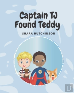 Bertrand.pt - Captain Tj Found Teddy