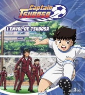 Captain Tsubasa - L'Envol De Tsubasa - Volume 01