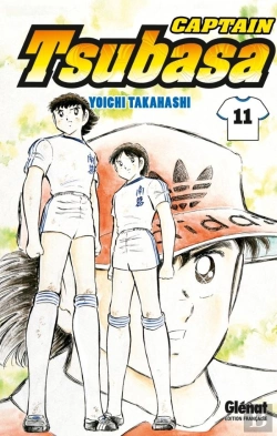 Bertrand.pt - Captain Tsubasa T.11