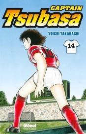 Captain Tsubasa T.14