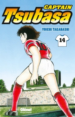 Bertrand.pt - Captain Tsubasa T.14