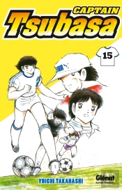 Captain Tsubasa T.15