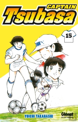 Bertrand.pt - Captain Tsubasa T.15