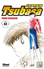 Captain Tsubasa T17