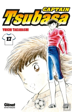 Bertrand.pt - Captain Tsubasa T17
