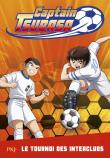 Captain Tsubasa Tome 2 : Le Tournoi Des Interclubs