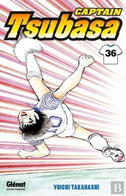Bertrand.pt - Captain Tsubasa - Tome 36
