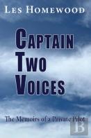 Captain Two Voices