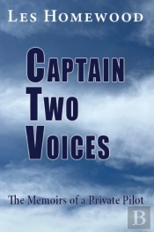 Captain Two Voices
