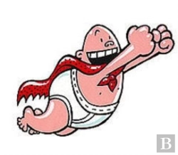 Bertrand.pt - Captain Underpants And The Revolting Revenge Of The Radioactive Robo-Boxers
