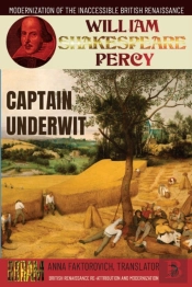 Captain Underwit