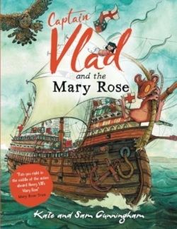 Bertrand.pt - Captain Vlad And The Mary Rose
