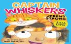 Captain Whiskers