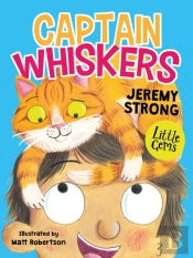 Captain Whiskers