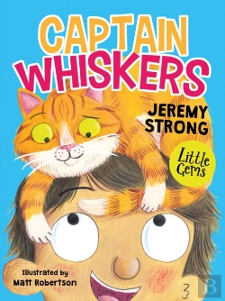 Bertrand.pt - Captain Whiskers