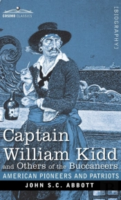Captain William Kidd And Others Of The B