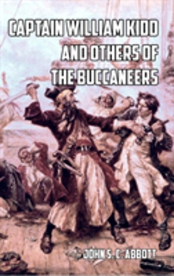 Bertrand.pt - Captain William Kidd And Others Of The Buccaneers