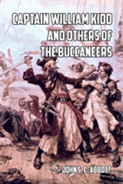 Bertrand.pt - Captain William Kidd And Others Of The Buccaneers