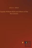 Captain William Kidd And Others Of The Buccaneers