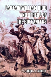 Captain William Kidd And Others Of The Buccaneers