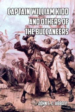 Bertrand.pt - Captain William Kidd And Others Of The Buccaneers
