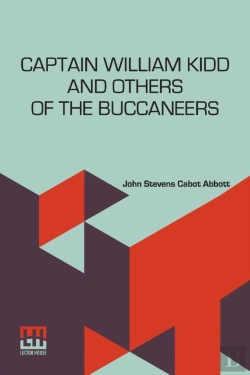 Bertrand.pt - Captain William Kidd And Others Of The Buccaneers