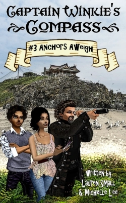 Bertrand.pt - Captain Winkie'S Compass