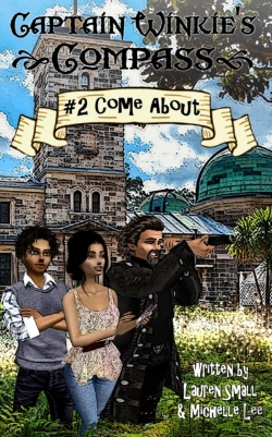 Bertrand.pt - Captain Winkie'S Compass