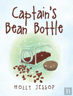 Bertrand.pt - Captain'S Bean Bottle